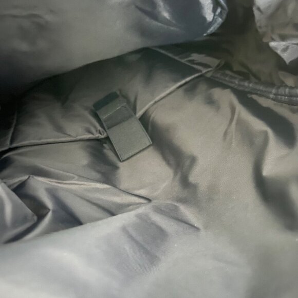 Oracle Red Bull Racing Backpack Built For Athletes Large Roll Top Gym Travel Bag - Picture 13 of 16